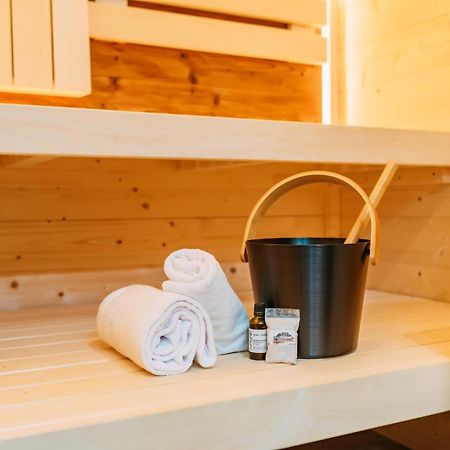 Chalet Thor Donnersbachwald Dış mekan fotoğraf
