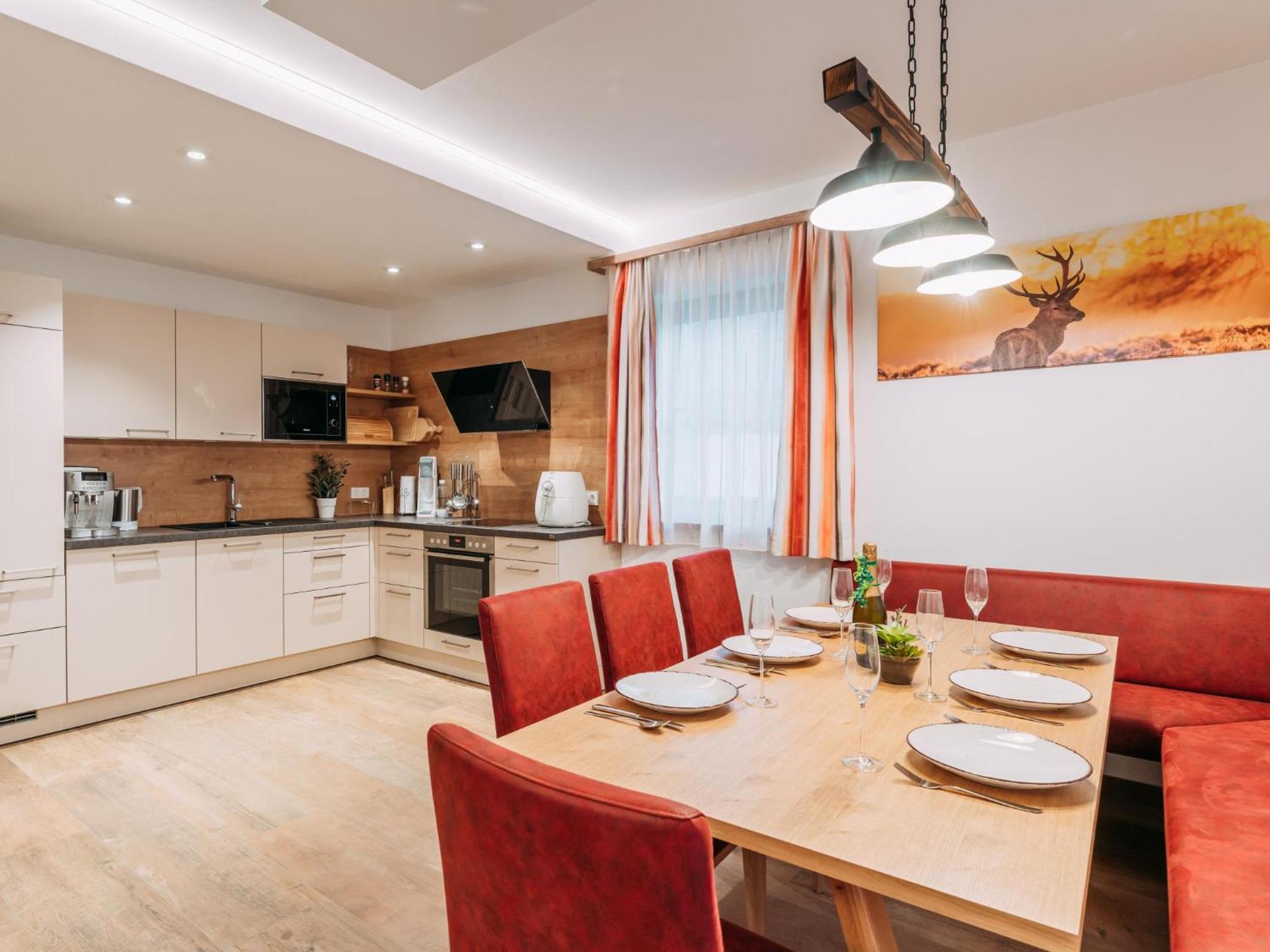 Chalet Thor Donnersbachwald Dış mekan fotoğraf