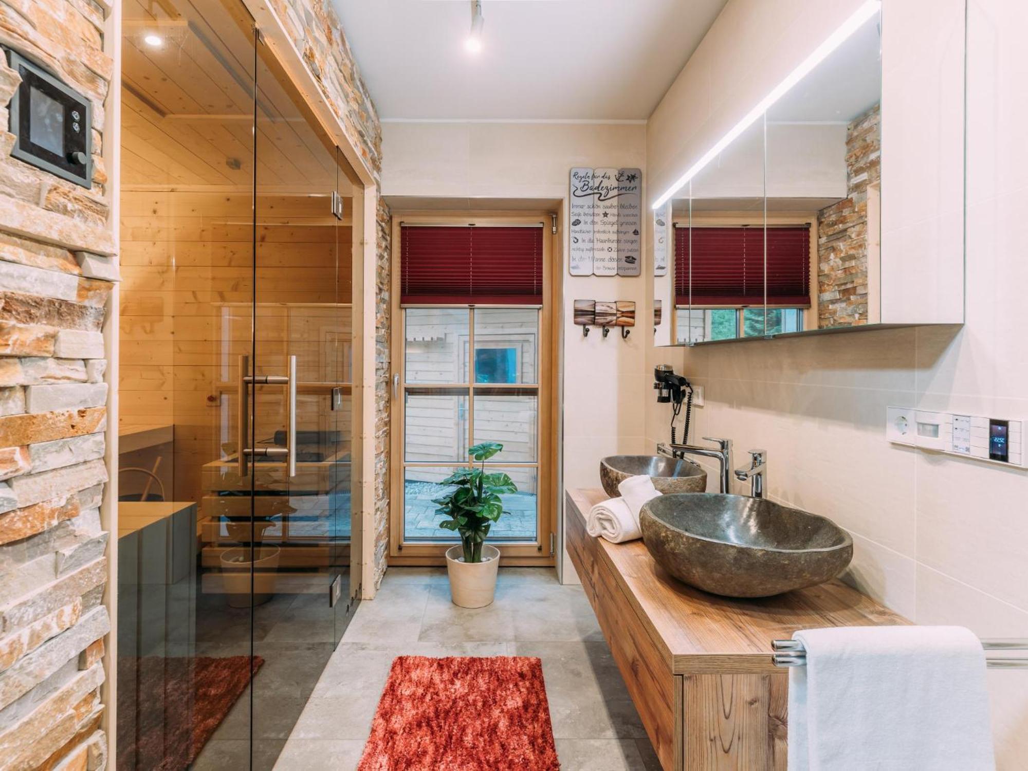 Chalet Thor Donnersbachwald Dış mekan fotoğraf