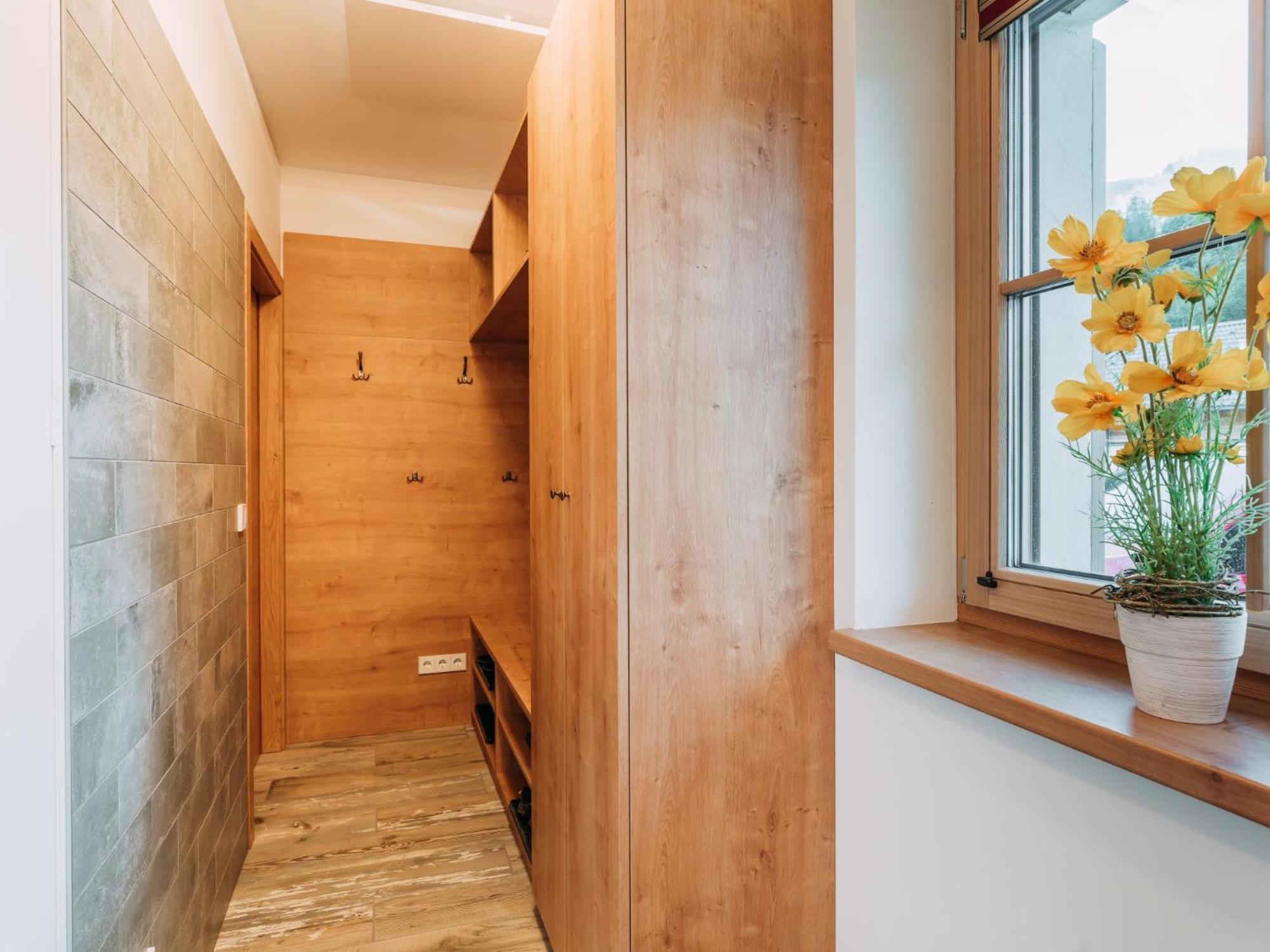 Chalet Thor Donnersbachwald Dış mekan fotoğraf