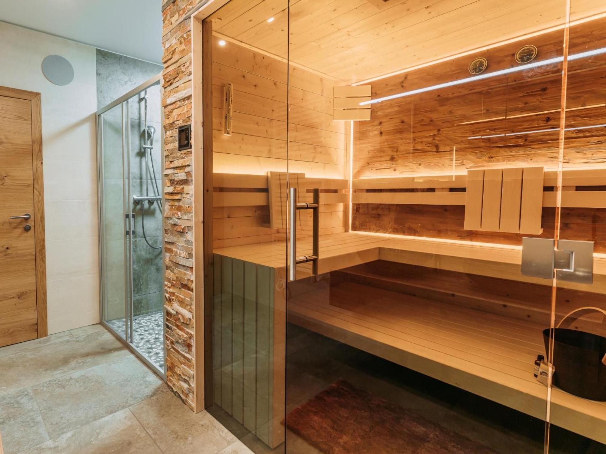 Chalet Thor Donnersbachwald Dış mekan fotoğraf